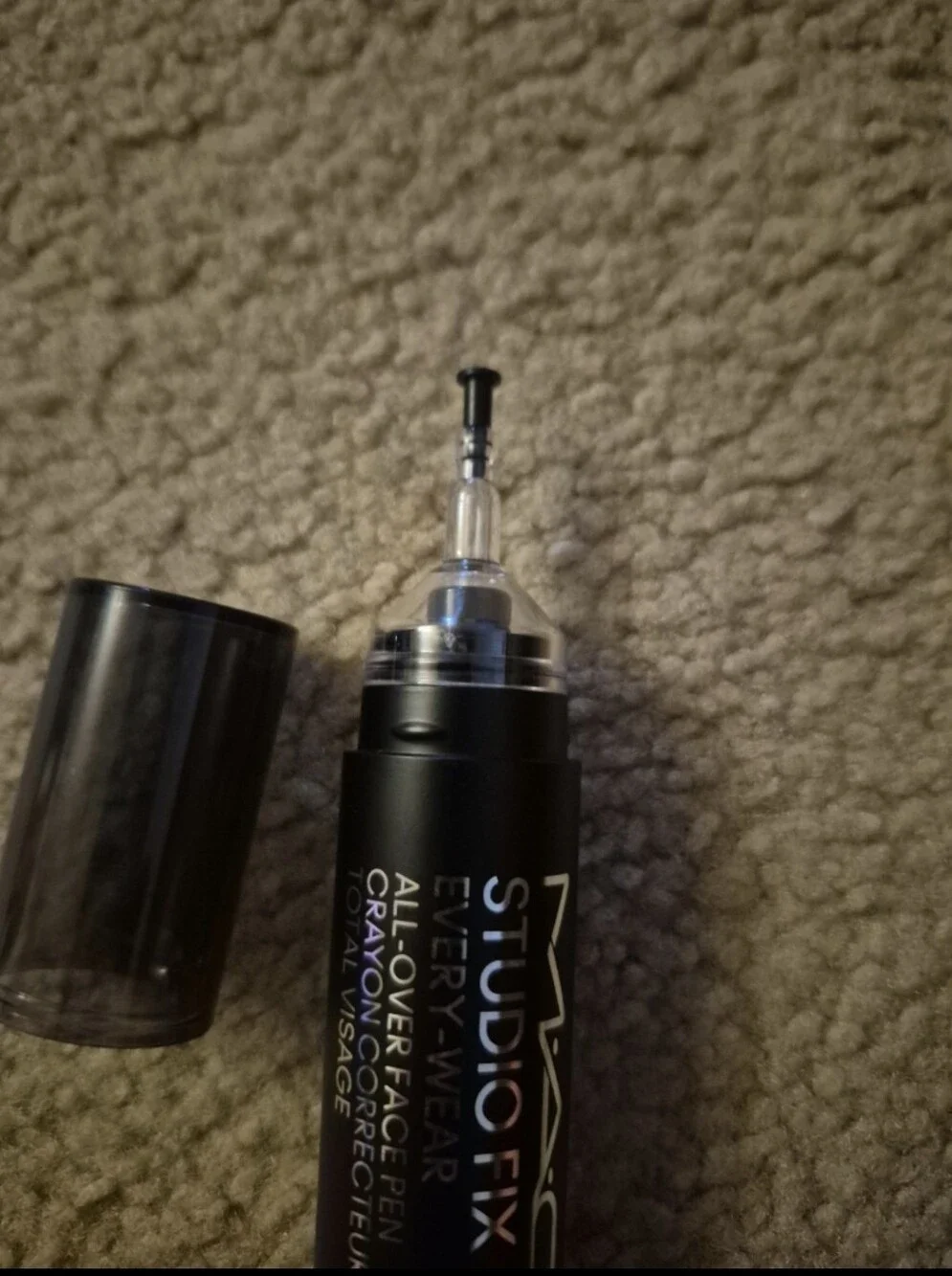 MAC Cosmetics Studio Fix All Over Face Pen Crayon Corrector NW20